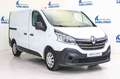Renault Trafic L1H1 2.0dCi Blanco - thumbnail 3