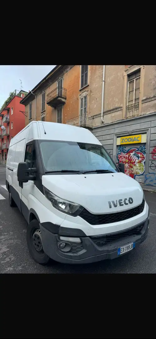 Iveco Daily 35 C 15 V L - 1