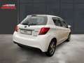 Toyota Yaris Hybrid 1.5 VVT-i Edition-S *NAVI*KLIMAAUTOMATIK*SM Weiß - thumbnail 12