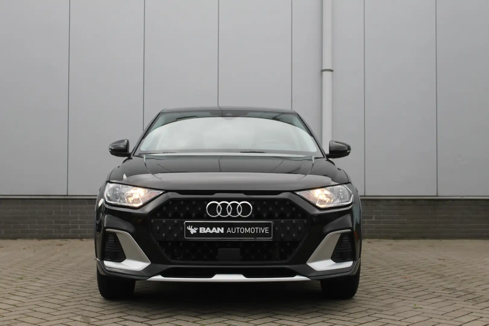 Audi A1 citycarver 25 TFSI epic | Apple CarPlay | DAB | St Black - 2