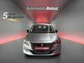 Peugeot 208 1.2 Puretech S&S Allure EAT8 100 Gris - thumbnail 2