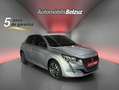 Peugeot 208 1.2 Puretech S&S Allure EAT8 100 Gris - thumbnail 3