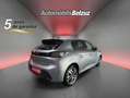 Peugeot 208 1.2 Puretech S&S Allure EAT8 100 Gris - thumbnail 7
