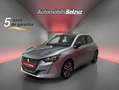 Peugeot 208 1.2 Puretech S&S Allure EAT8 100 Gris - thumbnail 1