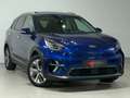 Kia Niro e-Niro Spirit/NAVI/LED/EGSD/LEDER /3ONBOARD Bleu - thumbnail 2