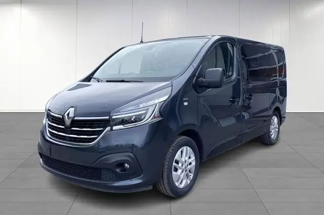 Renault Trafic Passenger Intens dCi 145 EDC 9 plaatsen 9 plaat...