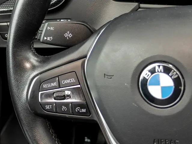 BMW 1 Series view 11
