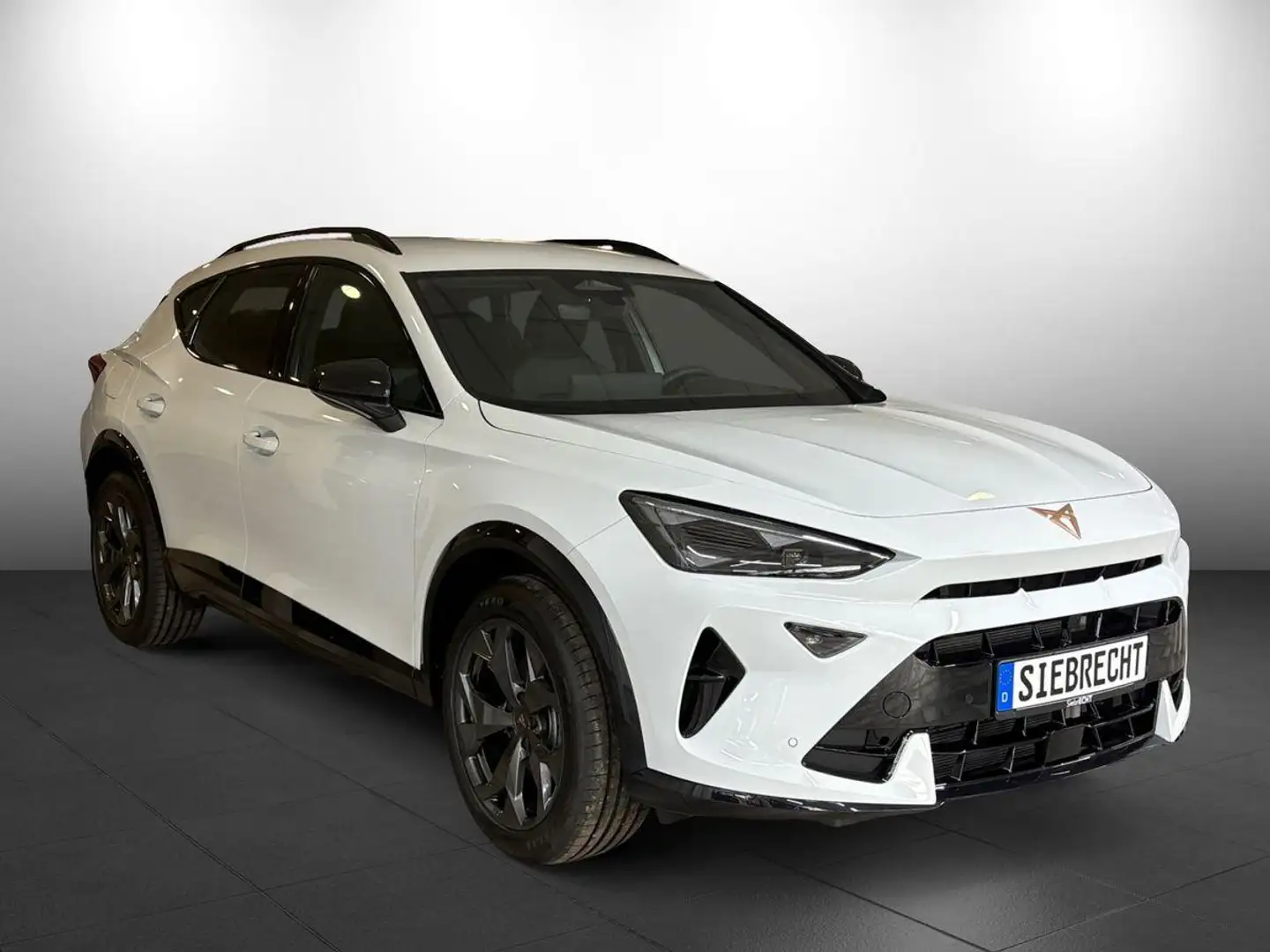 CUPRA Formentor 1.5 TSI e-Hybrid 150 kW 1.5 TSI Bianco - 2