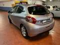 Peugeot 208 1.2 Neopatentati Euro 5 Gris - thumbnail 4