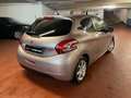 Peugeot 208 1.2 Neopatentati Euro 5 Gris - thumbnail 3