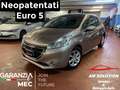 Peugeot 208 1.2 Neopatentati Euro 5 Gris - thumbnail 1