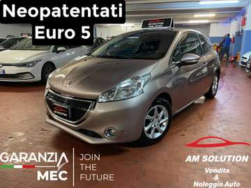 1.2 Neopatentati Euro 5