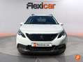 Peugeot 2008 Signature BlueHDi 73KW (100CV) Blanco - thumbnail 2
