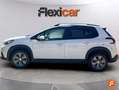 Peugeot 2008 Signature BlueHDi 73KW (100CV) Blanco - thumbnail 3