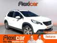 Peugeot 2008 Signature BlueHDi 73KW (100CV) Blanco - thumbnail 1