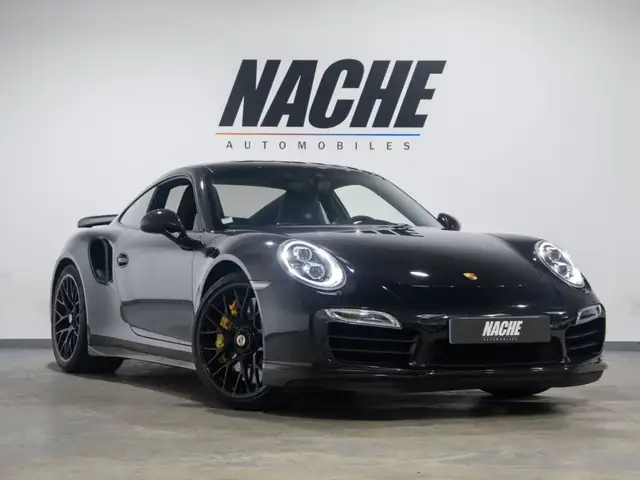 Porsche 991 Type 991 Turbo S