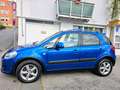 Suzuki SX4 Club *4X4*Klima* Blau - thumbnail 5
