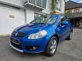 Suzuki SX4 Club *4X4*Klima* Blau - thumbnail 1