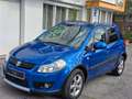 Suzuki SX4 Club *4X4*Klima* Blau - thumbnail 4