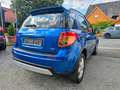 Suzuki SX4 Club *4X4*Klima* Blau - thumbnail 7