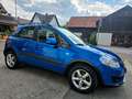 Suzuki SX4 Club *4X4*Klima* Blau - thumbnail 6