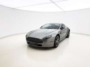 Coupe 4.7 V8 sportshift