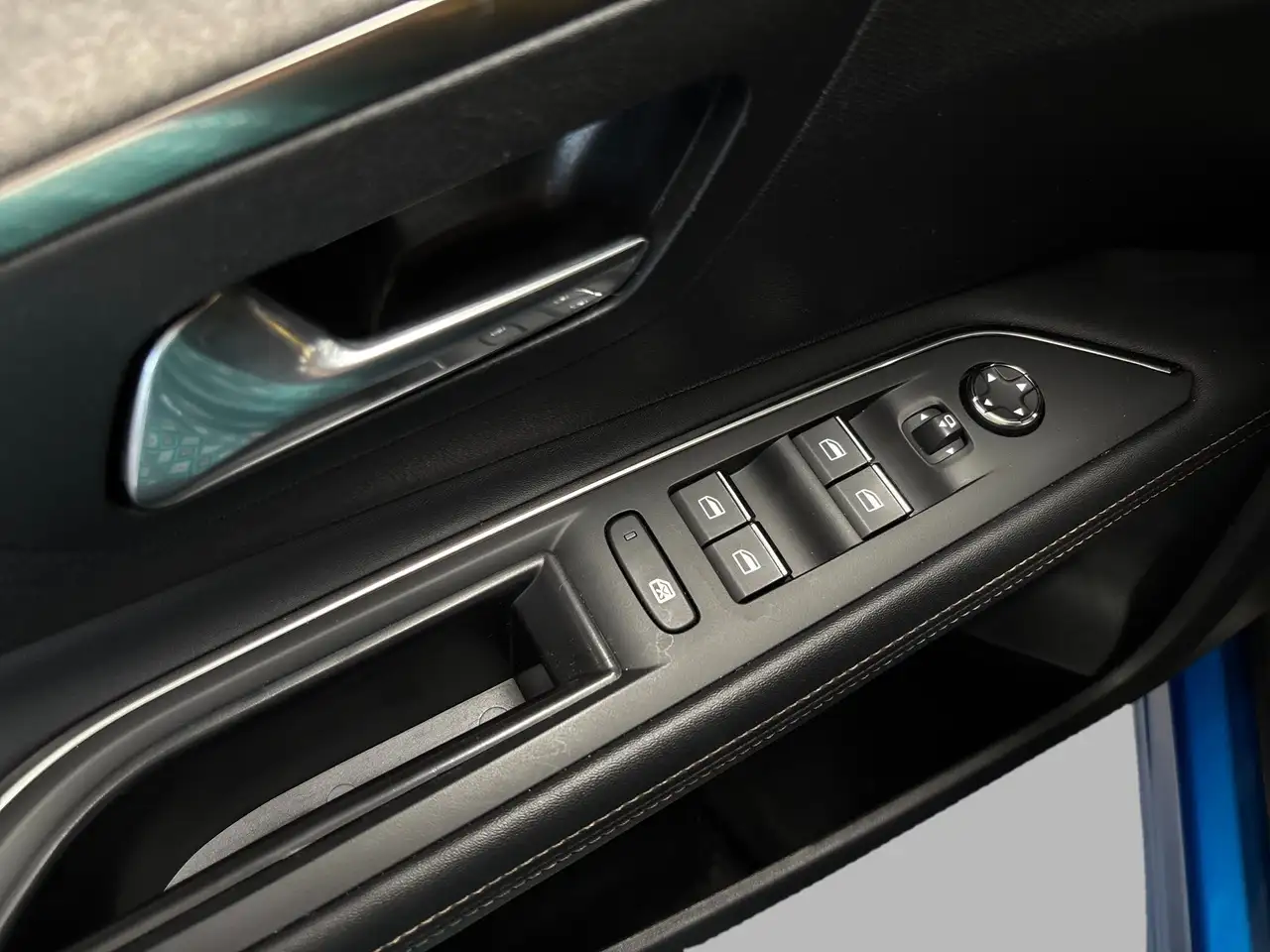 Peugeot 3008 1.5 BlueHDi GT Pack, миниатюра 13