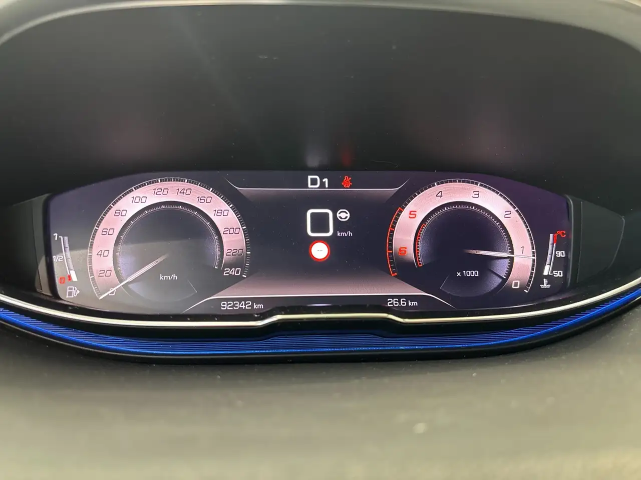 Peugeot 3008 1.5 BlueHDi GT Pack, миниатюра 11