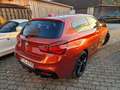 BMW 140 M140 i xDrive Special Edition"500 PS"8 FACH, TOP Orange - thumbnail 5