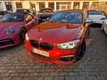 BMW 140 M140 i xDrive Special Edition"500 PS"8 FACH, TOP Orange - thumbnail 1