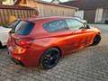 BMW 140 M140 i xDrive Special Edition"500 PS"8 FACH, TOP Orange - thumbnail 4