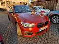 BMW 140 M140 i xDrive Special Edition"500 PS"8 FACH, TOP Orange - thumbnail 3
