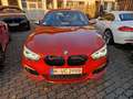 BMW 140 M140 i xDrive Special Edition"500 PS"8 FACH, TOP Orange - thumbnail 2