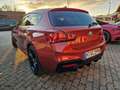 BMW 140 M140 i xDrive Special Edition"500 PS"8 FACH, TOP Orange - thumbnail 6
