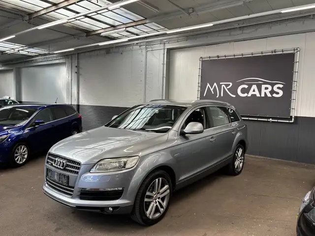 Audi Q7 3.0 TDI quattro Pro Line Lees tekst!!