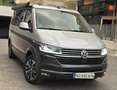 Volkswagen T6 California 2.0TDI BMT Beach Camper DSG 110kW Blau - thumbnail 1