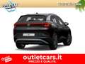 Volkswagen ID.4 52 kwh pure performance 170cv Grigio - thumbnail 5