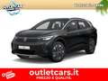 Volkswagen ID.4 52 kwh pure performance 170cv Grigio - thumbnail 1