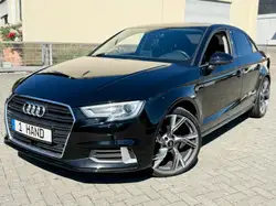 Audi A3 Sport 2.0 *Automatik* 150PS *1. Hand*TÜV+ Insp Neu*PDC*KLIMA*8 Fachbereift