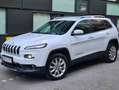 Jeep Cherokee Cherokee 2,0 MultiJet II AWD Limited Aut. Weiß - thumbnail 1