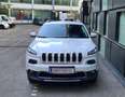 Jeep Cherokee Cherokee 2,0 MultiJet II AWD Limited Aut. Weiß - thumbnail 8