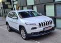 Jeep Cherokee Cherokee 2,0 MultiJet II AWD Limited Aut. Weiß - thumbnail 7