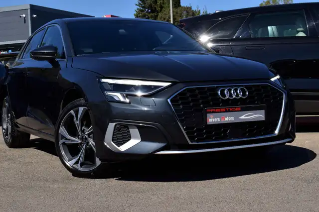 2023 Audi A3 in Grey for sale