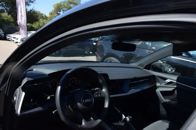 Audi A3 view 7