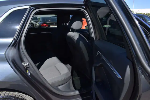 Audi A3 view 13