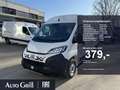 Fiat Ducato 35 L2H2 AHK Navi RüKa CarPlay Allwetter Blanco - thumbnail 1