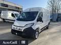 Fiat Ducato 35 L2H2 AHK Navi RüKa CarPlay Allwetter Blanco - thumbnail 2
