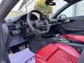 Audi S4 Avant 3.0 tdi mhev Sport Attitude quattro 347cv ti Gris - thumbnail 7