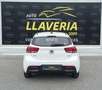 Kia Rio 1.0 T-GDi 74kW (100CV) Concept Blanco - thumbnail 5