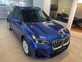 BMW X1 X1 xDrive20d U11 B47 M Sportpaket Blau - thumbnail 2
